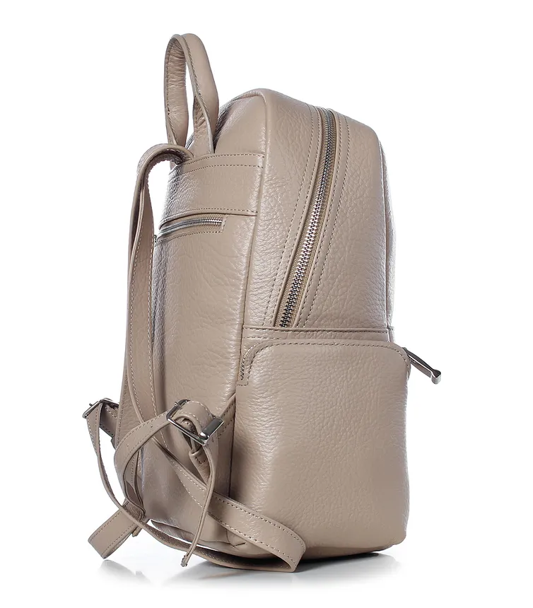 Torba Galanteya #23s850k45 bezhevyj