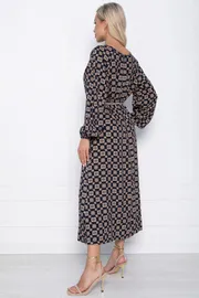 Sukienka LT Collection #P10913