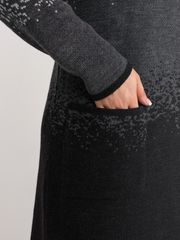 Кардиган BONADI арт. 1986 серый