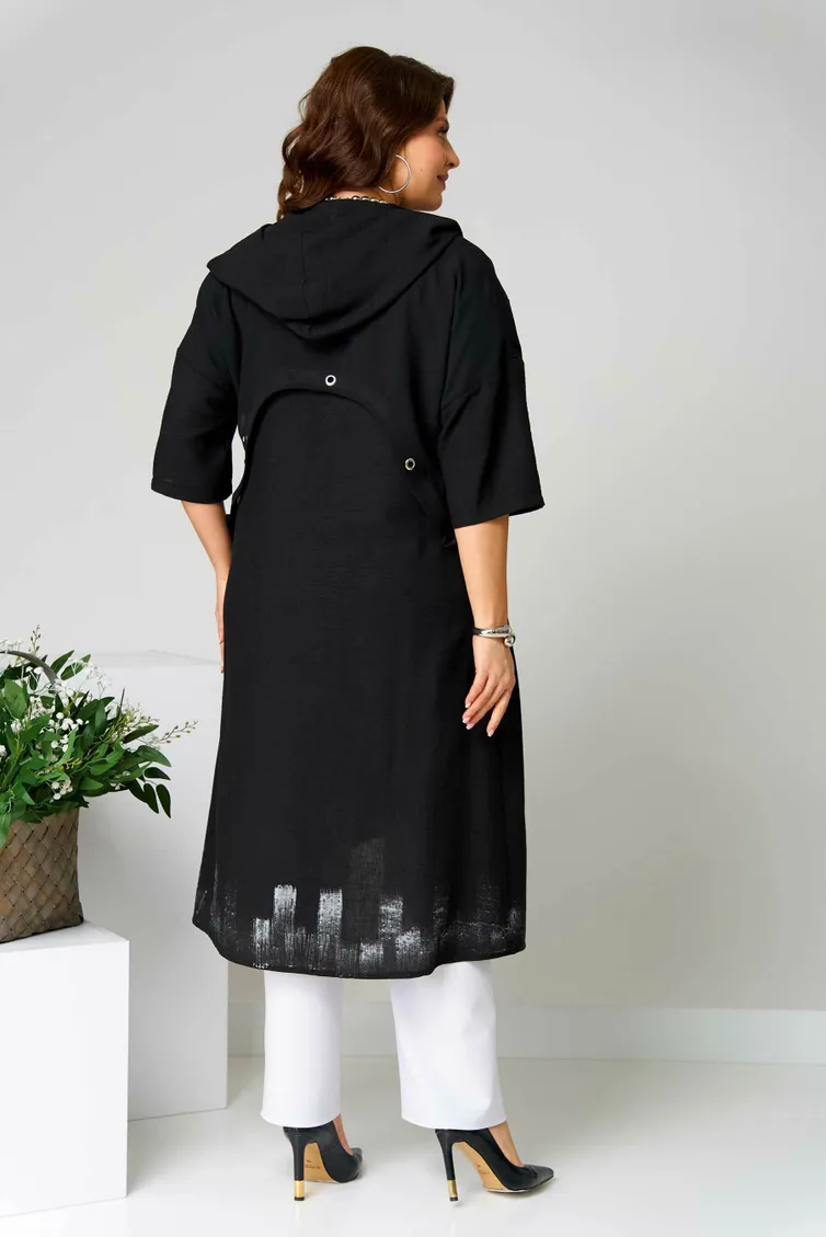 Sweter Asolia #4099
