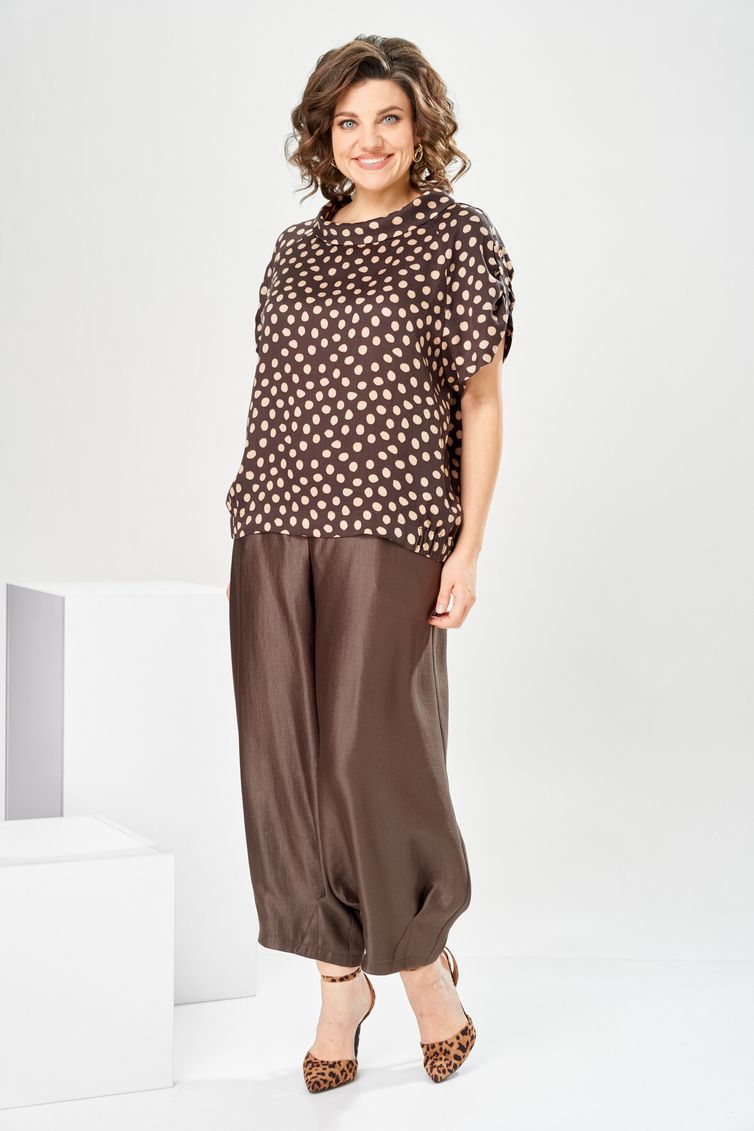 Suit ROMANOVICH #2-2924