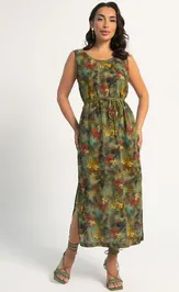 Sukienka LT Collection P15987-10M