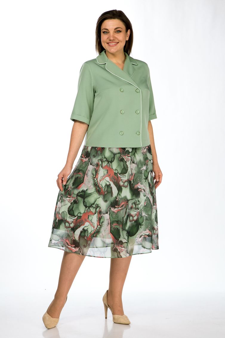 Костюм Lady Style Classic арт. 2670/2