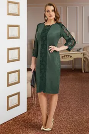 Платье Лиссана арт. 3865