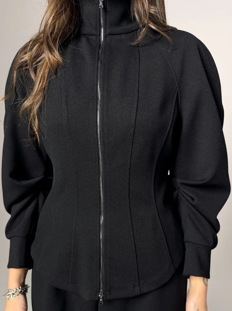 Jumper MilMil #1372 dzhemper