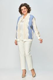 Жакет Anastasia MAK арт. 1126а мол-гол