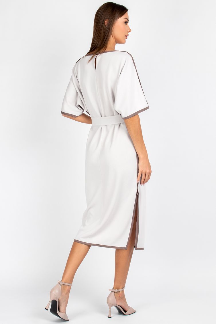Dress VIZAVI #800.1 seryj