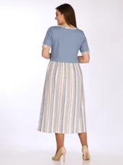 Sukienka Lady Style Classic #1581/18