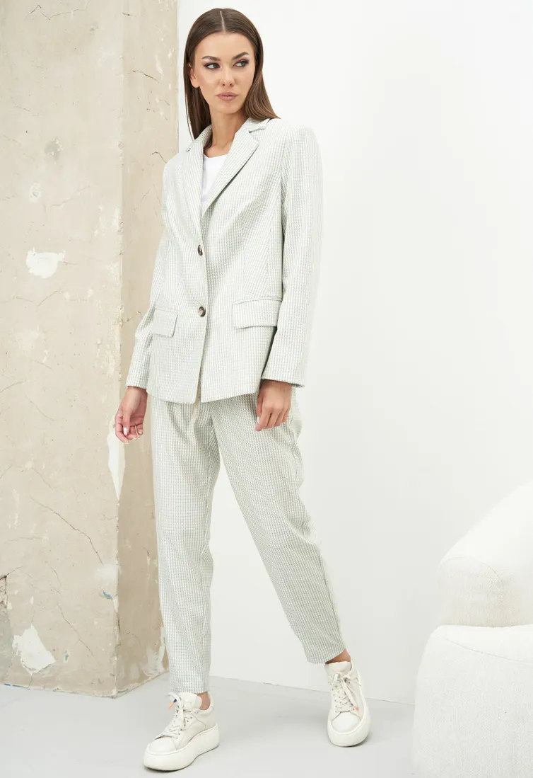 Suit Fantazia Mod #4599