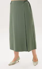 Костюм Anelli Laurel 1793.2 зеленый холм
