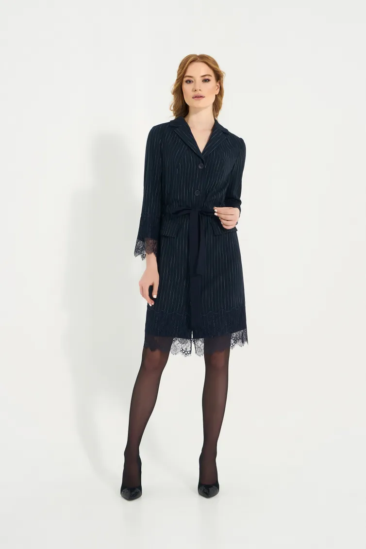 Dress Fantazia Mod #3503 sin