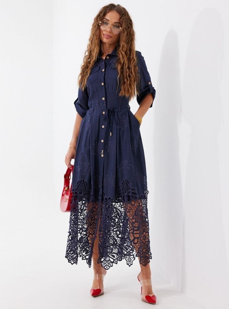 Dress Vesnaletto #4458-3