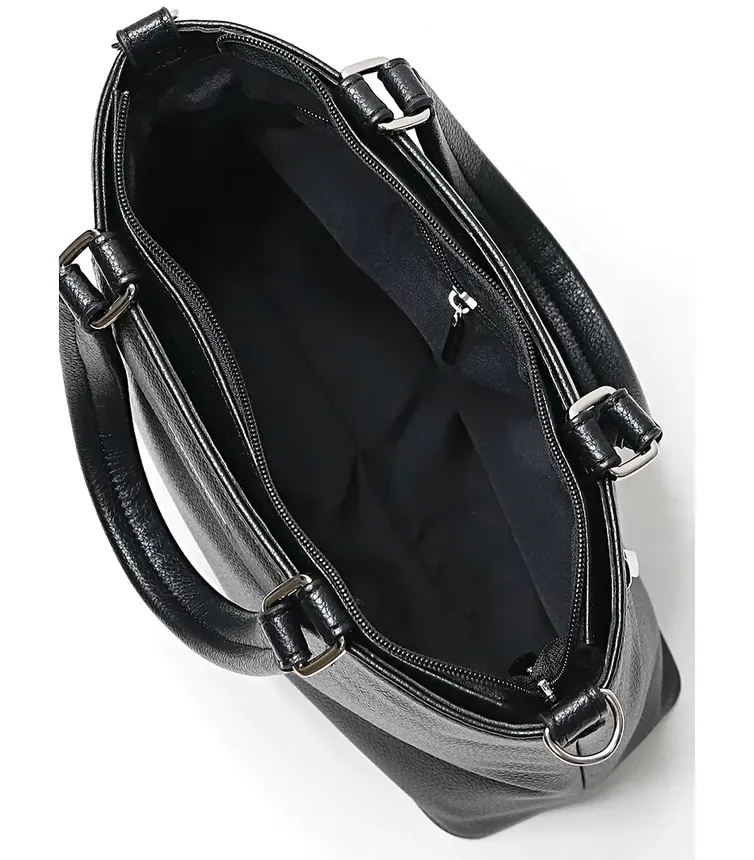 Torba Galanteya #25s1449k45 chernyj