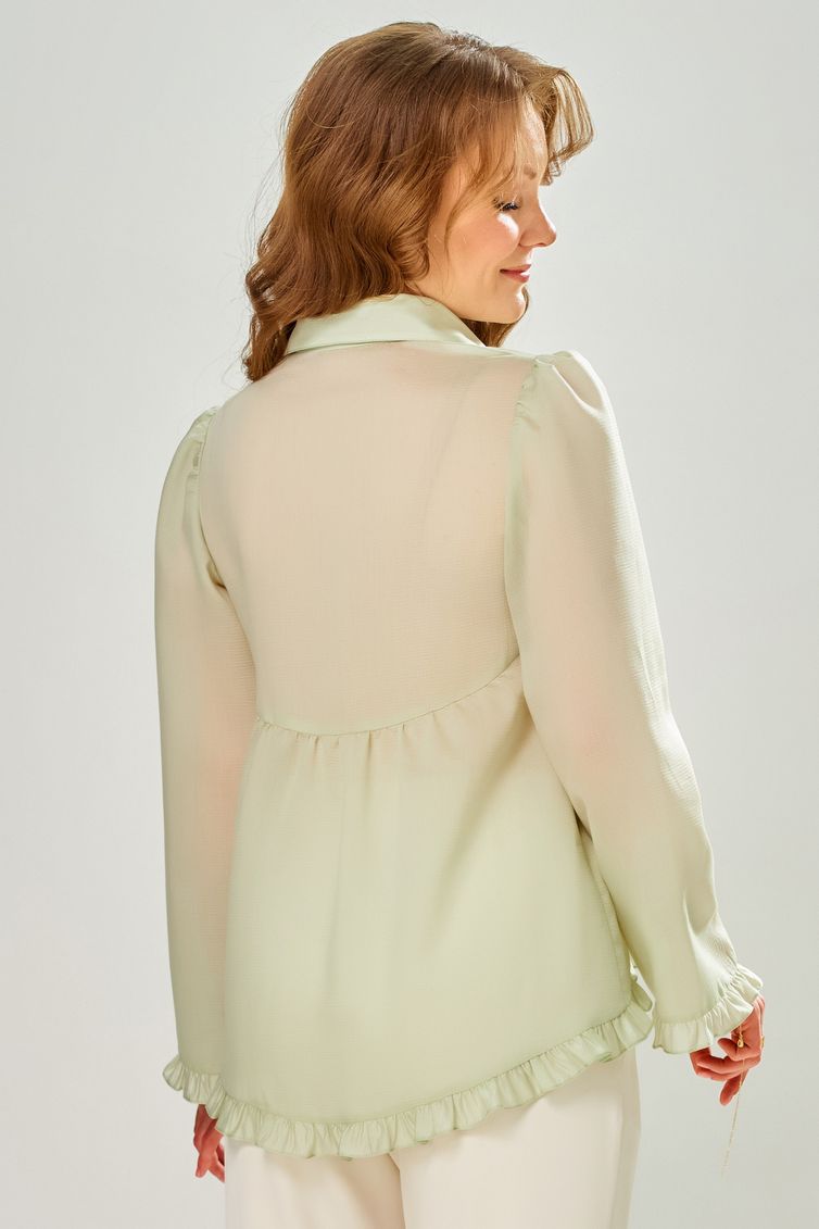 Блузка FITA арт. 20841 НАЙДА