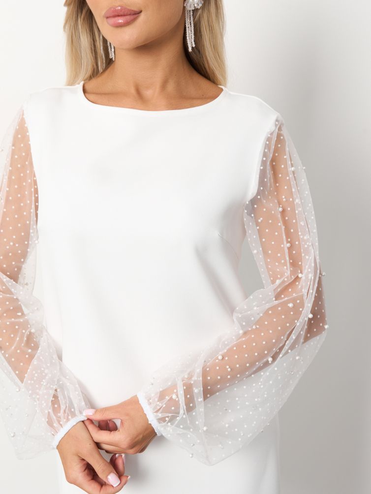 Платье Jetty арт. 654-13