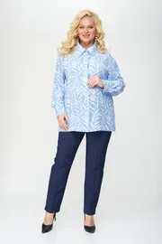 Bluzka Ell Style #2230/1a