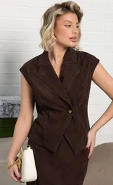 Жилет LT Collection Б15362-10М