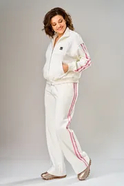 Garnitur V&N fashion #1139 belyj