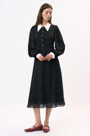Платье Art Ribbon арт. М1046P_1