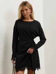 Dress Jetty #077-7