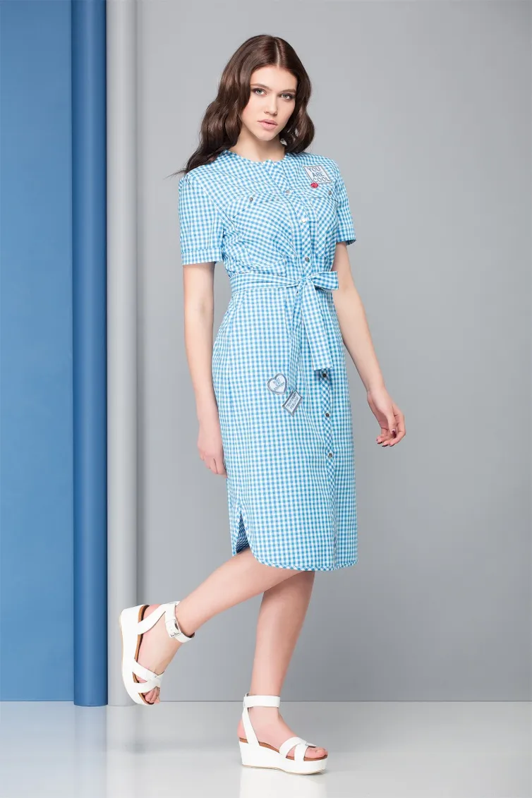 Платье Elady арт. 2426