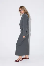 Юбка Pirs арт. 5362 графит