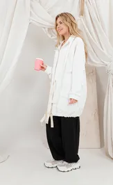 Bluza Z Kapturem Amori 2209 1170