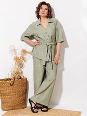 Suit Anastasia MAK #1339 mox