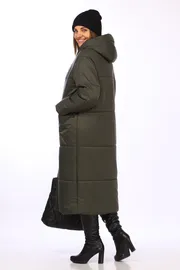 Пальто LS арт. 8289