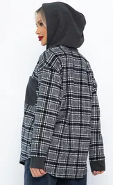 Рубашка LT Collection Б14593-50М