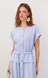 Платье Buter New 3343