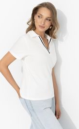 T-Shirt CHARUTTI Vpervye i navsegda (nezhnost)