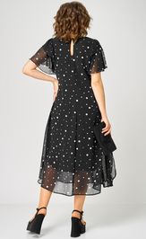 Dress EVA GRANT 7116A