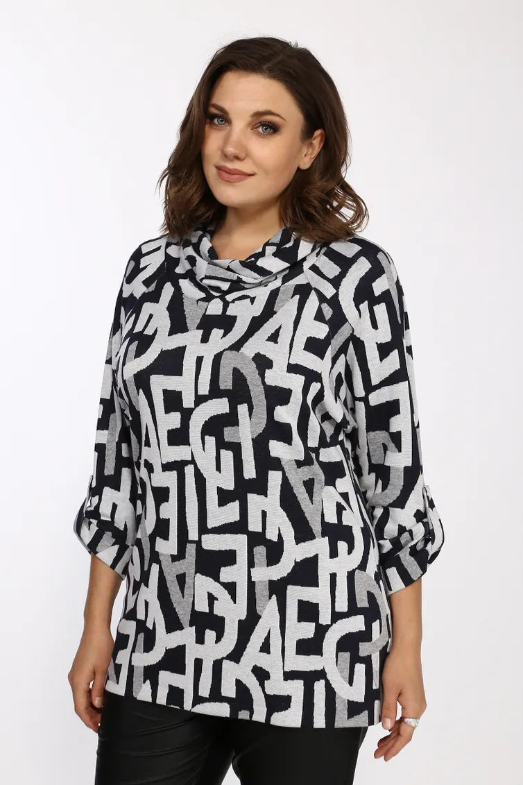 Джемпер Lady Style Classic арт. 2333/3