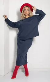 Костюм LT Collection К12604-25