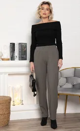 Брюки LT Collection Б15008-8М