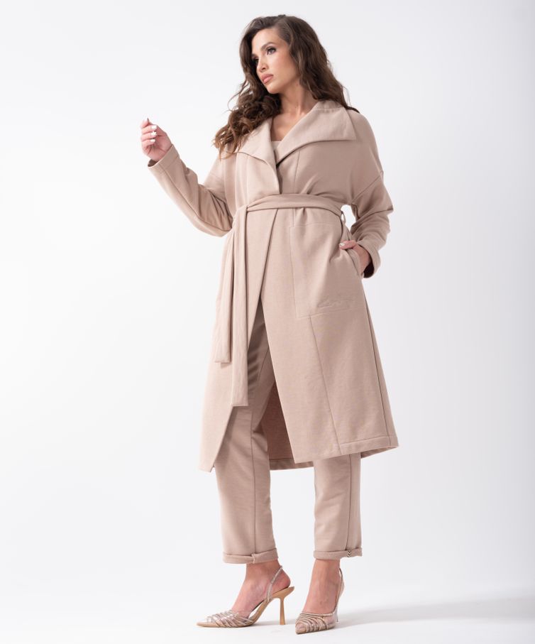 Кардиган Erika Style Collection арт. С-171