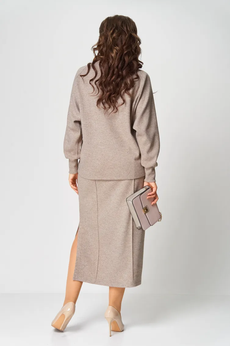 Suit ALEZA #1291
