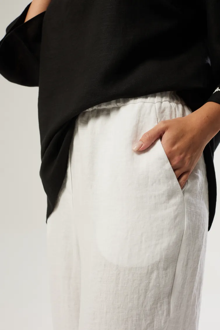 Trousers MALI #323-009