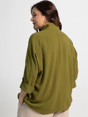 Blouse LT Collection #B15551-24M