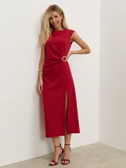Dress Jetty #502-12