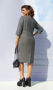 Sukienka Vittoria Queen #16743