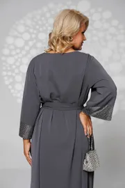 Dress Runella #1609-1