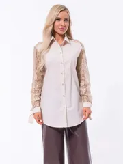 Koszula LT Collection #B16223-10M