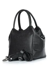 Torba Galanteya #25s420k45 chernyj