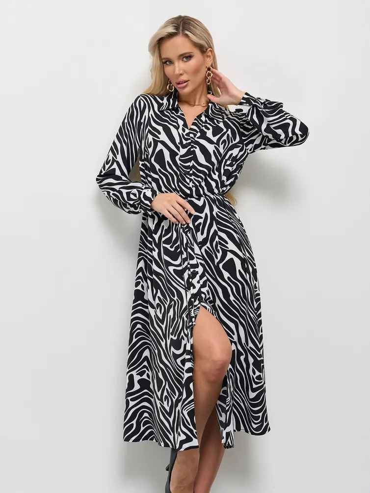 Dress Jetty #207-13