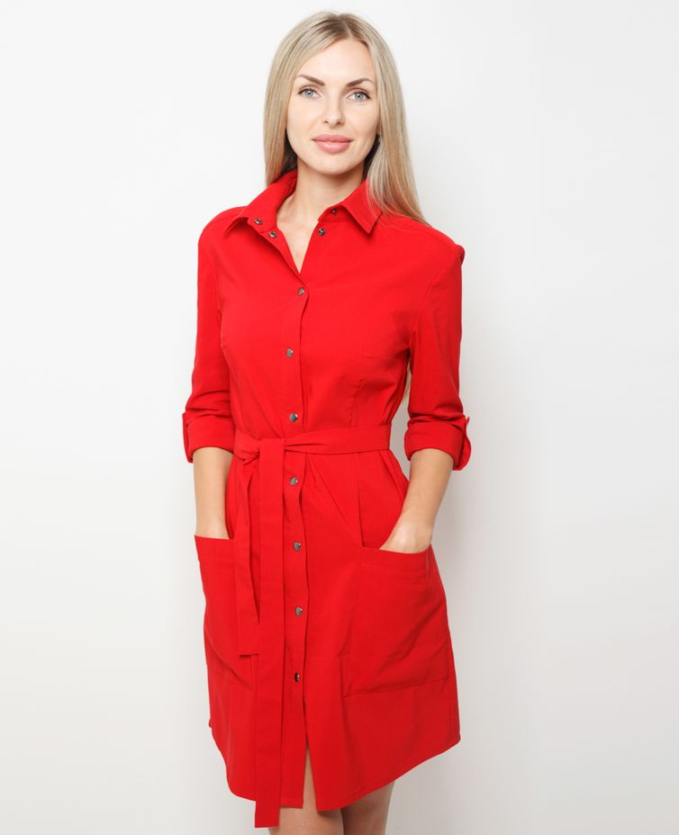 Dress MALKOVICH #246/03