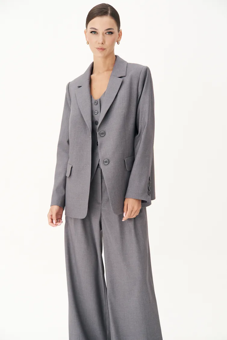 Trousers Fantazia Mod #4872