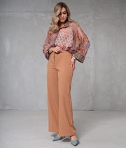 Spodnie Erika Style Collection #07505-2