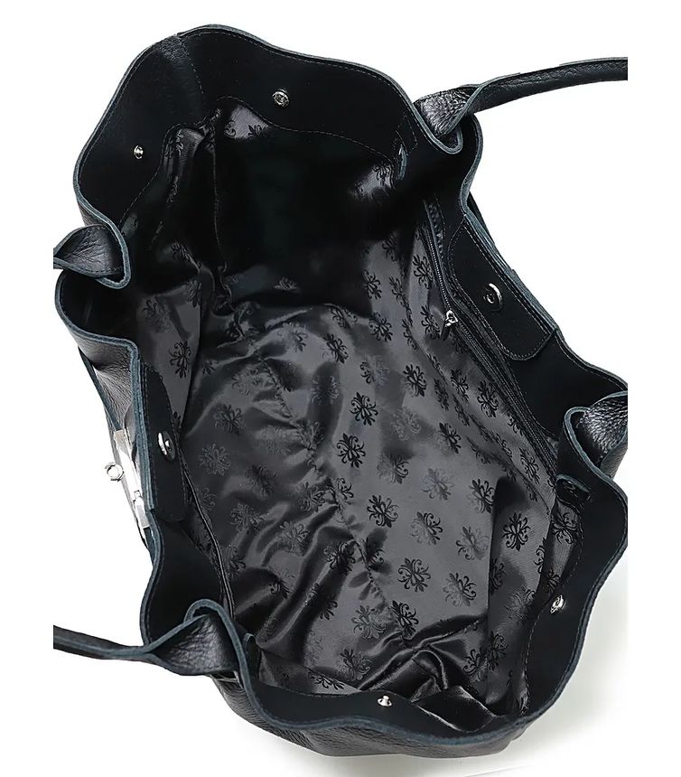 Bags Galanteya #25s258k45 chernyj